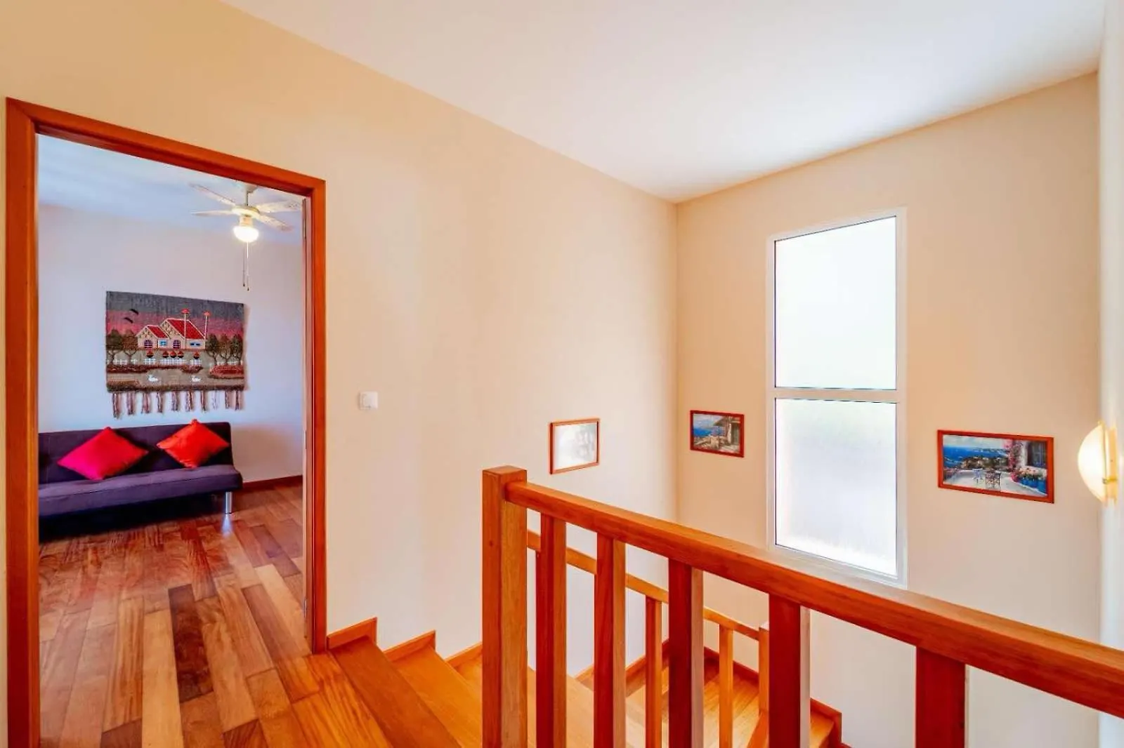 Alcantara Bell Feiteiras Villa