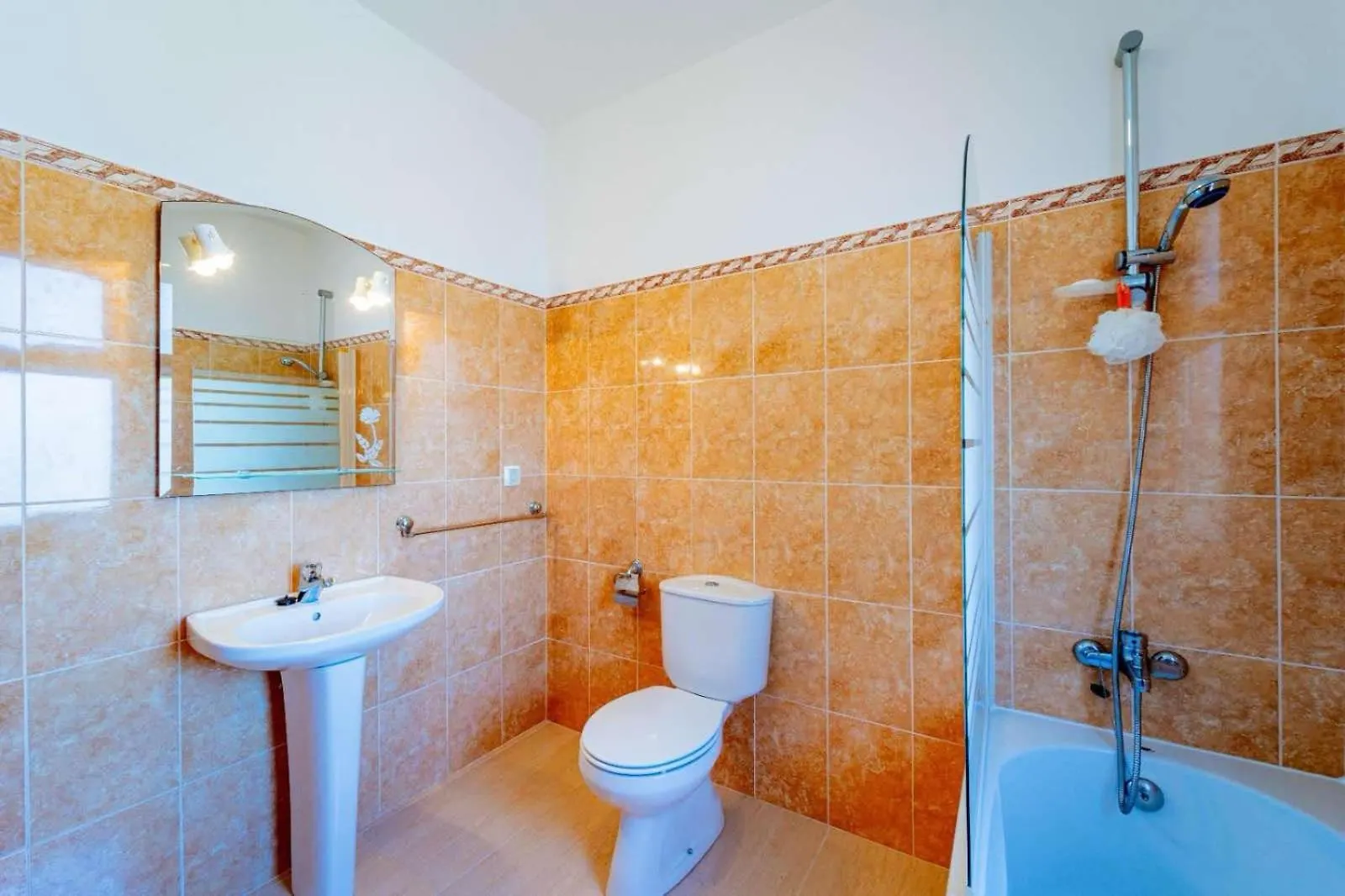 Alcantara Bell Feiteiras Villa